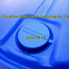Tambour en plastique Capseal pour polydrum de 55 gallons