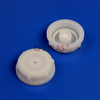 Bouchon à vis ventilé de 38 mm pour cubitainer