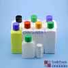 Bouteilles de nettoyant hypochlorite pour réactif d'hématologie Mindray de 120 ml