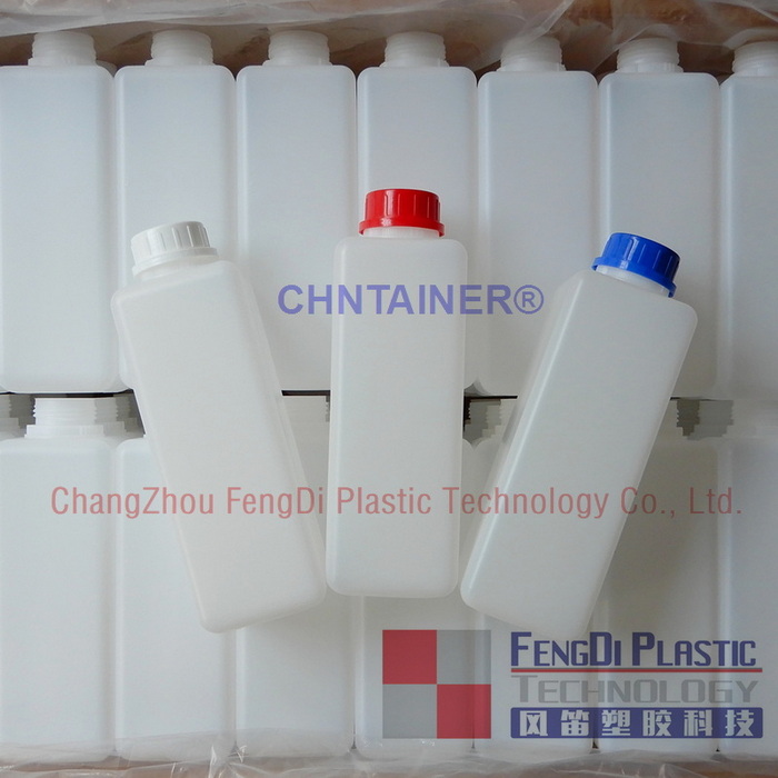 Flacon réactif hématologie Horiba ABX 1000ml
