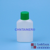 Bouteilles de nettoyant hypochlorite pour réactif d'hématologie Mindray de 120 ml