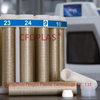 CEM Mars5 EasyPrep Micro-ondes Digestion TFM Vessel Liner 100 ml avec couvercle
