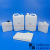 Bouteille en plastique 2L pour Roche Cobas Elecsys Reacent Emballage du réactif