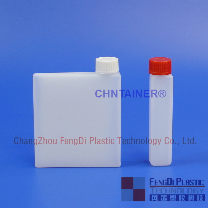 Hitachi Clinical Chemistry Biochemistry Reacent Bouteilles 70 ml et 20 ml 