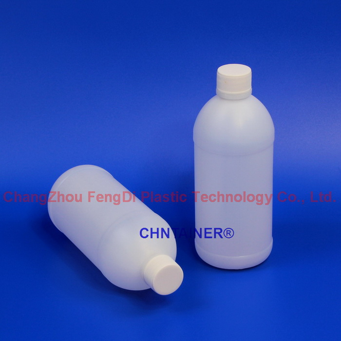 Urit Hématologie Solution Solution Bouteille 500ml