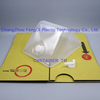 Cubitainer LDPE pliable de 20 litres de 5 gallons
