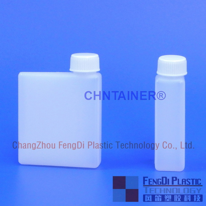 Viaux de réactifs 25 ml et 15 ml utilisés sur les analyseurs de chimie clinique Metrolab