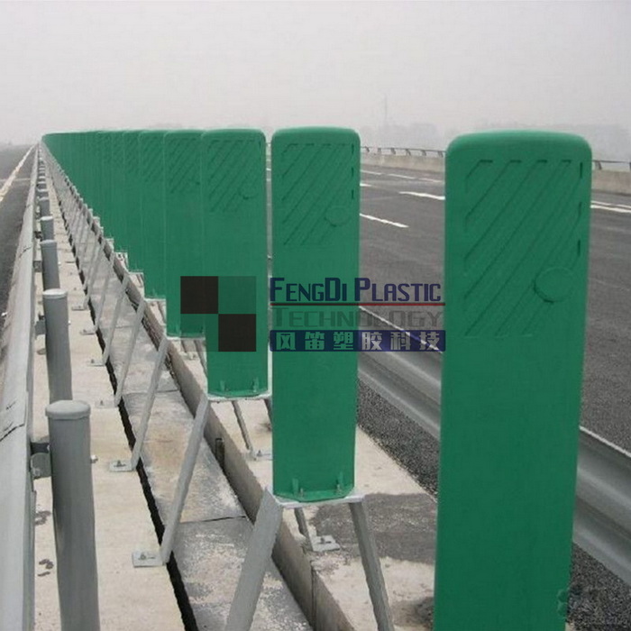 Blow Mouded HDPE Anti-Glare Board