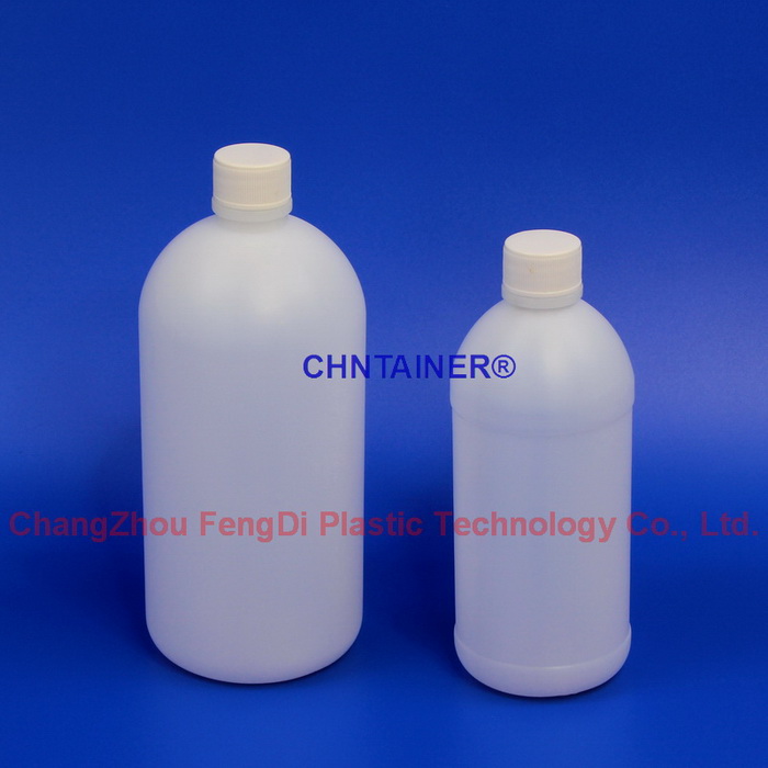 Urit Hématologie Solution Solution Bouteille 500ml