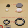 G2 pouce Capreau de pouce pour récipient intérieur en polyéthylène à tambour en acier composite