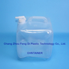 Porte-eau pliable avec poignée supérieure 10L